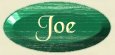 Joe's Page